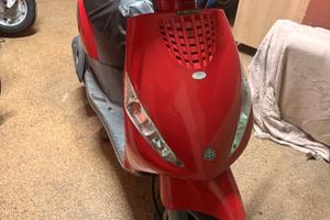 Piaggio Zip 50 - 2000