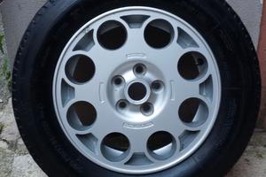 Cerchio GIULIETTA TURBODELTA