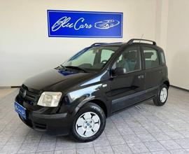 Fiat Panda 1.2 Dynamic Eco