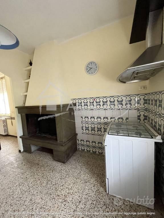 Appartamento – Acquasanta Terme, Paggese-Santa Maria - Altro