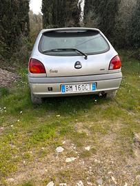  MACCHINA USATA A PREZZO TRATTABILE 