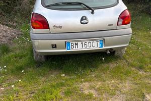  MACCHINA USATA A BASSO PREZZO