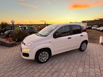 Fiat New Panda 1.2 Benzina neopatentati