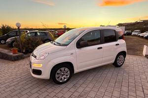 Fiat New Panda 1.2 Benzina neopatentati