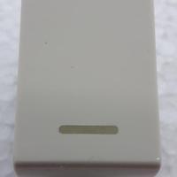 Interruttore ave 45901 illuminabile