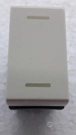 Interruttore ave 45901 illuminabile