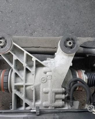 Differenziale Posteriore Per Audi S3 8Y 4x4 2021