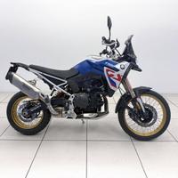 BMW F 900 GS Trophy