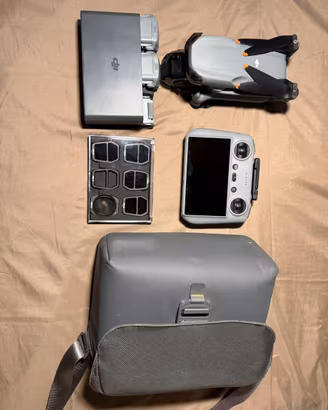 Dji air 3s