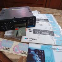 Autoradio Blaupunkt Amsterdam 127