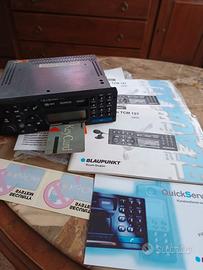Autoradio Blaupunkt Amsterdam 127