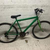 Bicicletta da ragazzo 26”