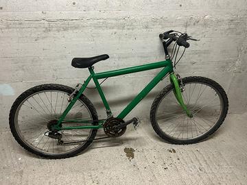 Bicicletta da ragazzo 26”