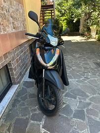 Honda SH300 2010 euro 3