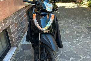 Honda SH300 2010 euro 3
