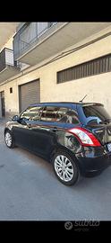 Suzuki Swift 2013 ddis