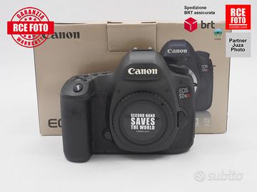 Canon EOS 5Ds R