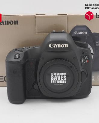 Canon EOS 5Ds R