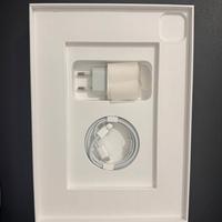 Ipad pro 11" 2020 (2ª gen) - Completo di accessori