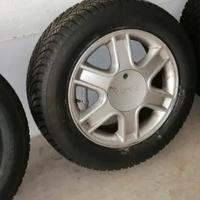 Gomme 4stagioni 185 65 r15