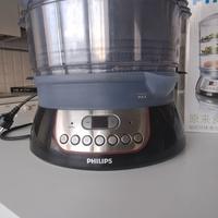 vaporiera philips
