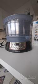 vaporiera philips