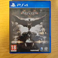 PROMOZIONE SPECIALE - GIOCHI PER PS4/PS5 - (NUOVO)