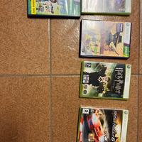 Giochi xbox