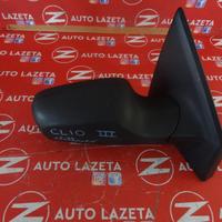 SPECCHIETTO RETROVISORE DESTRO RENAULT Clio Serie