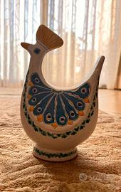 Gallinella Stilizzata