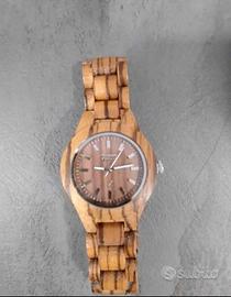 orologio da polso 