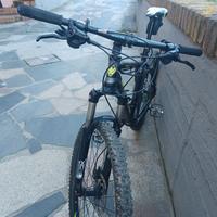 Bottecchia Gavia 27.5 HT