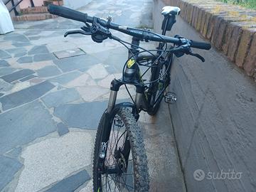 Bottecchia Gavia 27.5 HT