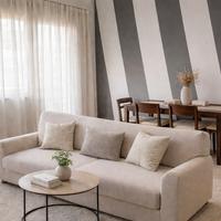 Quadrilocale Luminoso con Ascensore e Posto Auto -