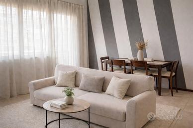 Quadrilocale Luminoso - Oristano zona centrale