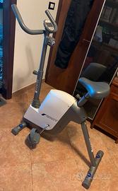 Cyclette Domyos VM Fold 3