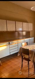 Cucina vintage Salvarani anni 60/70