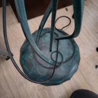 Lampada a "piantana" de La Ferriera