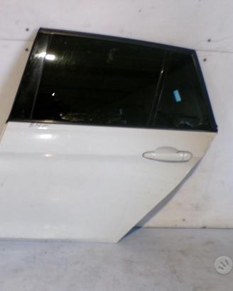 Portiera Posteriore Sinistra BMW Touring 3 2015