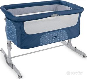 Chicco Next 2 me Dream
