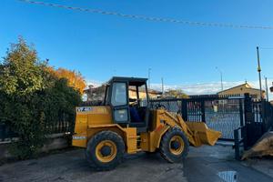 P133 Pala gommata Venieri con lama da neve