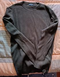 Maglione uomo Clayton