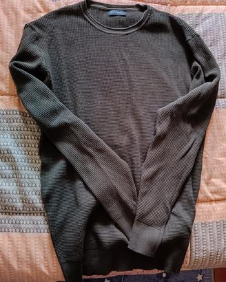 Maglione uomo Clayton