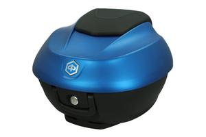 Bauletto originale Piaggio Beverly hpe 310/400 36L