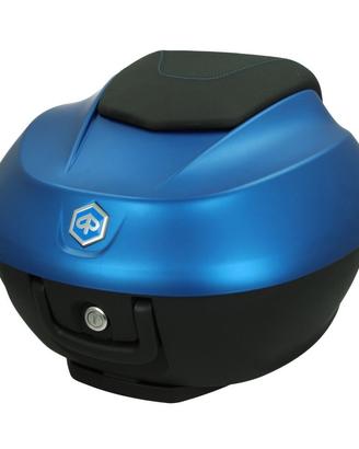 Bauletto originale Piaggio Beverly hpe 310/400 36L