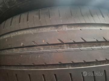 4 GOMME USATE ESTIVO 1955015 - CP28719527