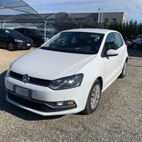 VOLKSWAGEN Polo 1.4 TDI 90 CV 5p. Business BlueM