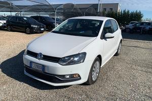 VOLKSWAGEN Polo 1.4 TDI 90 CV 5p. Business BlueM