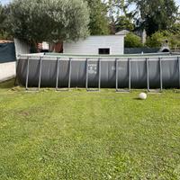 PISCINA INTEX