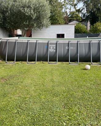 PISCINA INTEX